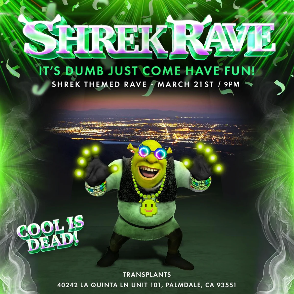 Event Image